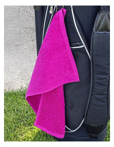 TOW-TC013-Luxury Golf Towel 2